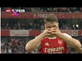 Viktor Gyökeres Goal | Arsenal vs Fulham 3-0 | Highlights &amp; goals | Premier League 2026