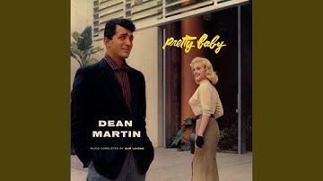 I Don't Know Why (I Just Do)