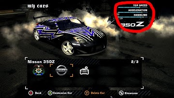Need For Speed Most Wanted: How to get Junkman Parts