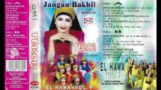 Download lagu El Hawa - Hari Bersejarah
