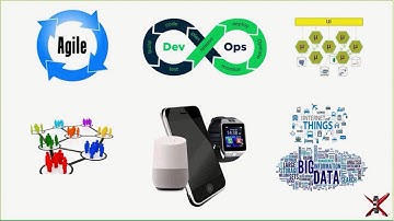 Accelerating the Digital Transformation Process Using DevOps