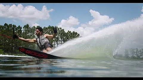 Brian Detrick - Goode Skis