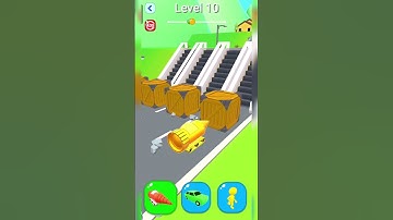 Shape shifting game|Shape-shifting #gaming #shorts #game#101