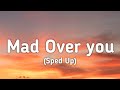 Runtown - Mad Over You (Sped Up) [Lyrics]