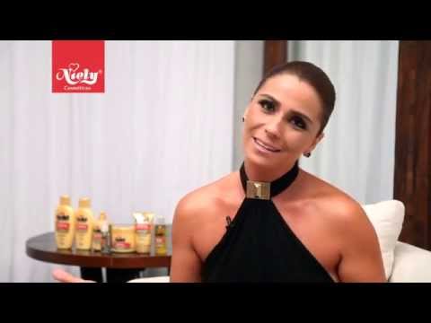 Niely – Giovanna Antonelli