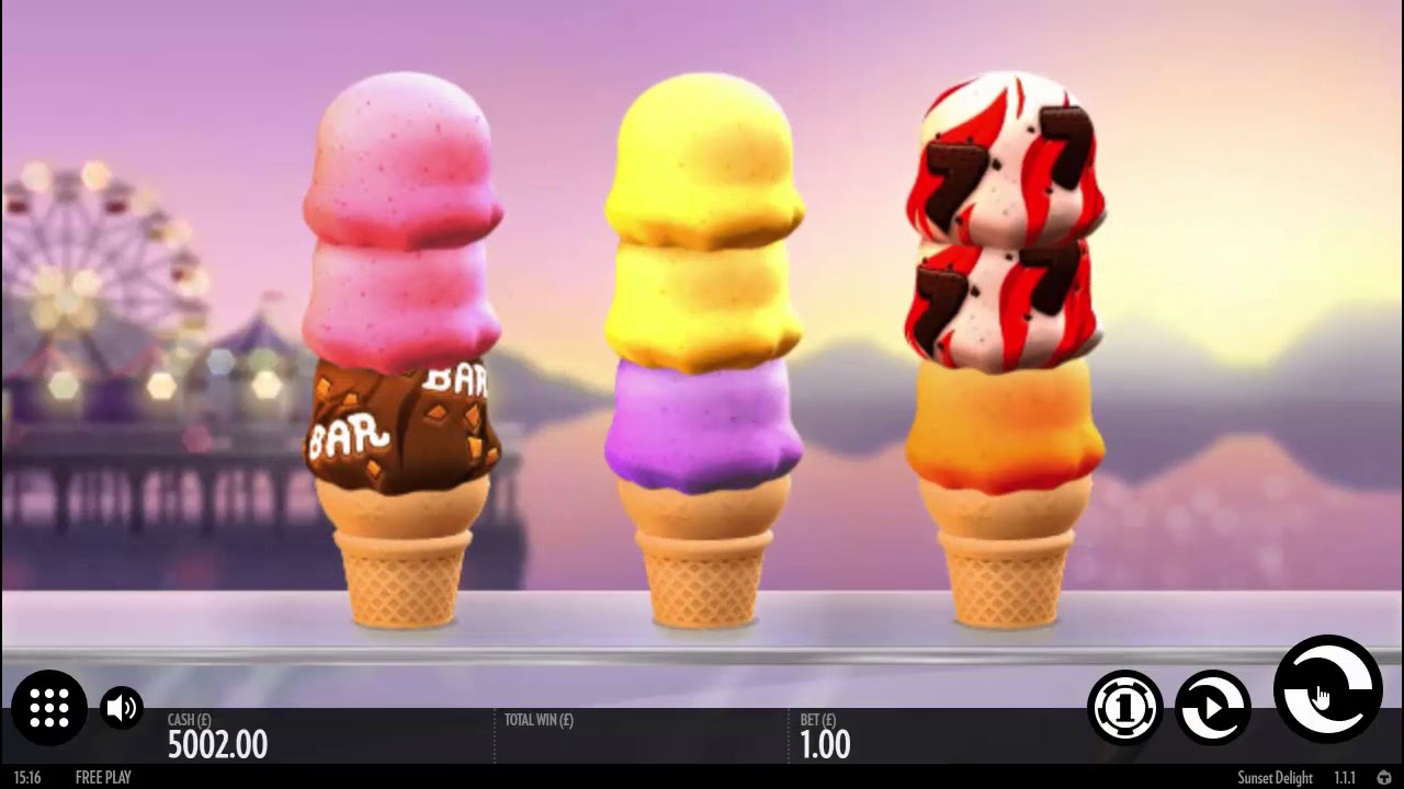 Sunset slots casino Sunset slots casino