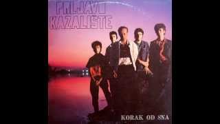 Video thumbnail of "KORAK OD SNA - PRLJAVO KAZALIŠTE (1983)"