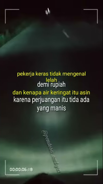 story buat wa