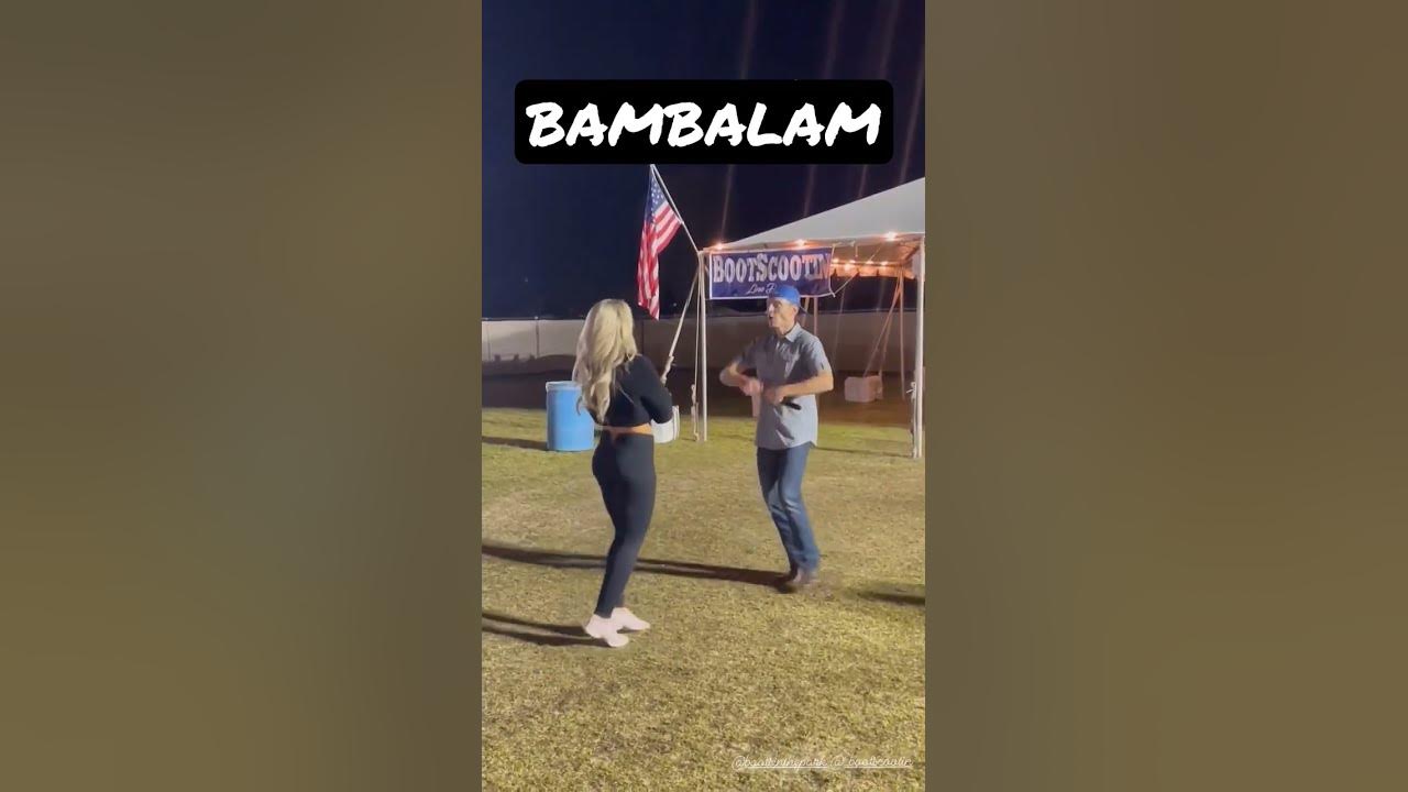 BAMBALAM Boots In The Park Bakersfield. YouTube