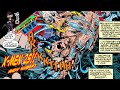 Acba live xmen 25  andy kubert