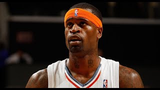 Stephen Jackson Full Highlights 2010.01.12 vs Rockets - Career HiGH 43 Pts!