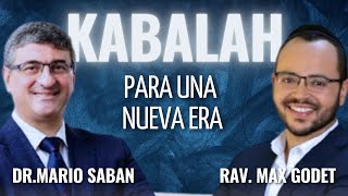 Kabalah para una nueva era - Rab. Max Godet y Mario Saban screenshot 5