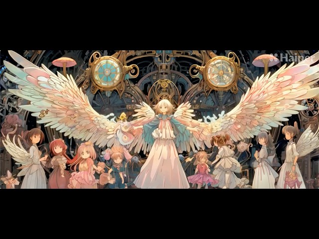 天使曼荼羅396 Mandala of Angels 396 - YouTube