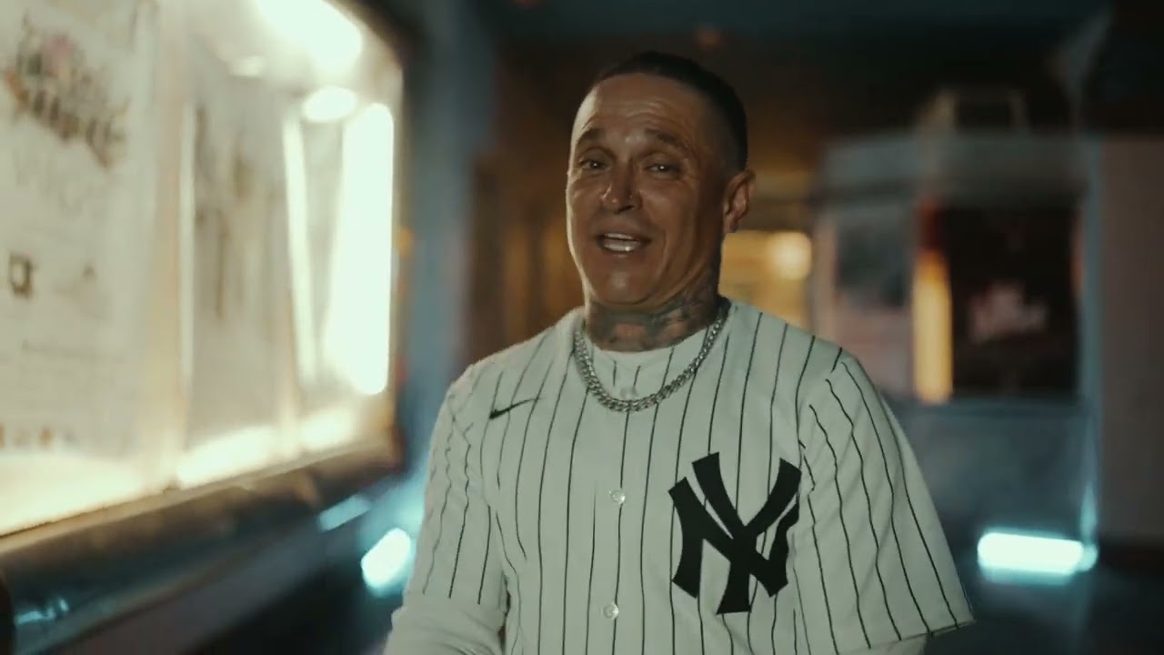 Nawtik-All I Really Want