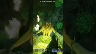 Screw that bat: Artifact of the Clever pt 1 #gaming #arksurvivalascended #survivetheark
