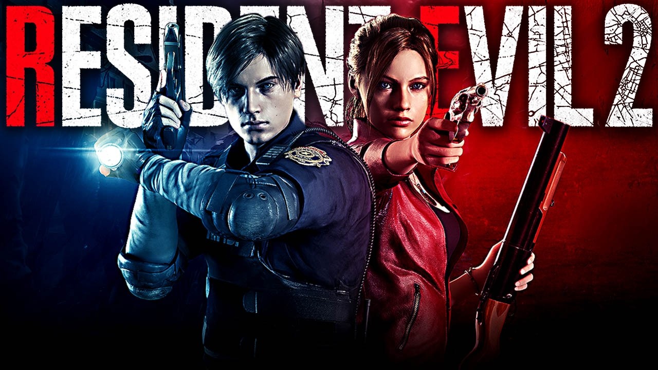 Resident Evil 2 Remake ► Хардкор / Hardcore ► Ремейк Обитель Зла / Резик ► Прохождение — Стрим #3