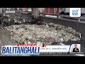 Sangkaterbang Basura Tumambad Matapos Humupa Ang Baha Sa G Araneta Ave Balitanghali Sangkaterbang Basura Tumambad Matapos Humupa Ang Baha Sa G Araneta Ave Balitanghali