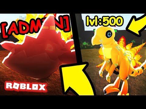 Secret Unreleased Admin Boss In Arena X Roblox Youtube - linked arenas roblox