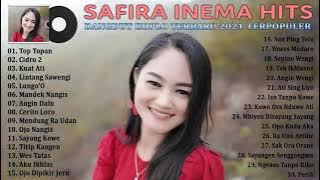 (Top Topan) Safira inema terbaru full album full bass glerr