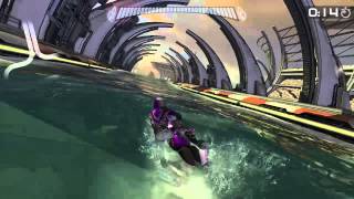Riptide gp2 Gameplay