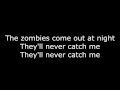 Skillet - Back From The Dead (Lyrics HD)