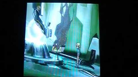 LP Code Lyoko part 38 So long,fake Franz!