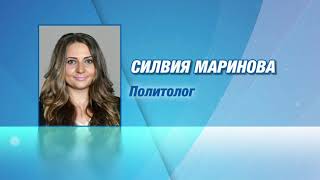 Герб Сливен - Силвия Маринова