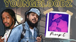 Did YoungBloodz Steal Pimp C's Sound?