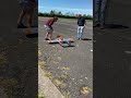 RC plane