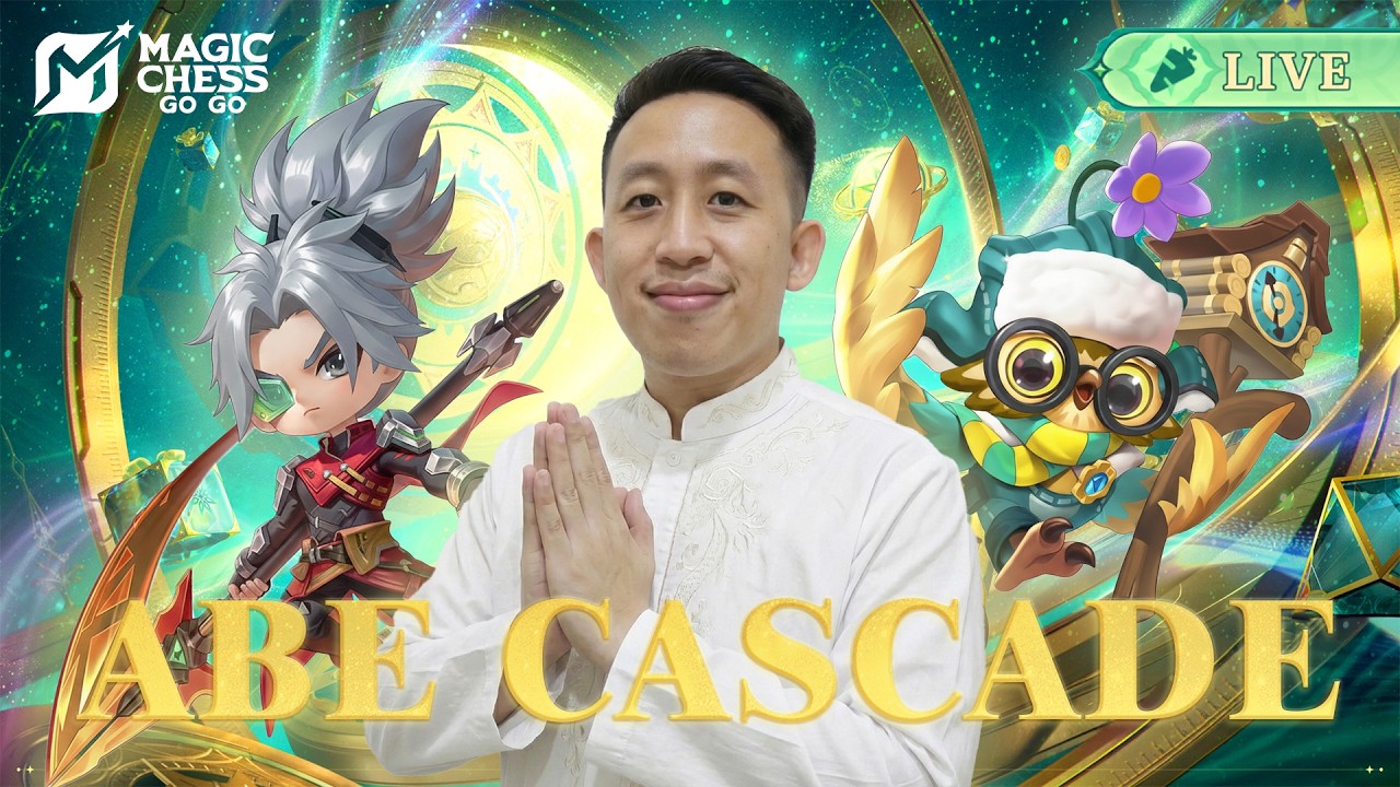 LIVE PUSH RANK SIAPA YANG SAHURNYA MASIH SEMANGAT?