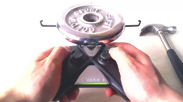 UtorCase for the NVIDIA SHIELD controller and tablet