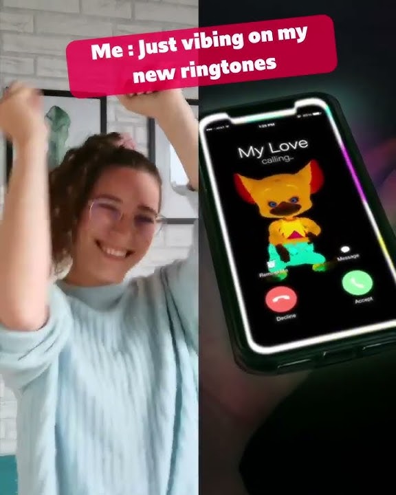 5 Simple Steps to Download Iphone Ringtones - MP3 Ringtones 888 Plus