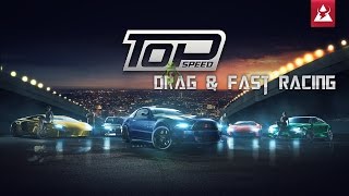 Top Speed Drag & Fast Racing [By T-Bull] Android iOS Gameplay HD screenshot 5