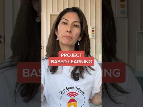 Project Based Learning