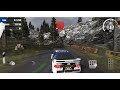 Rush Rally 3 ARC Amateur Rally Championship Android Gameplay #3