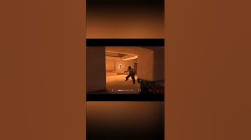 Легендарная ловушка в Counter-Strike 2. Часть 15