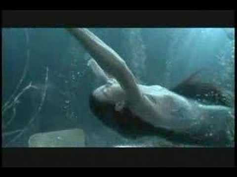 Clorox Commercial - "Mermaid"