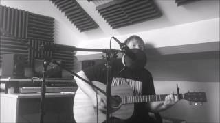 Video thumbnail of "Paul Weller - You Do Something To Me (acoustic cover)"