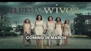 Stormy Weather For Army Wives.mp4