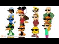 Youtube Thumbnail title