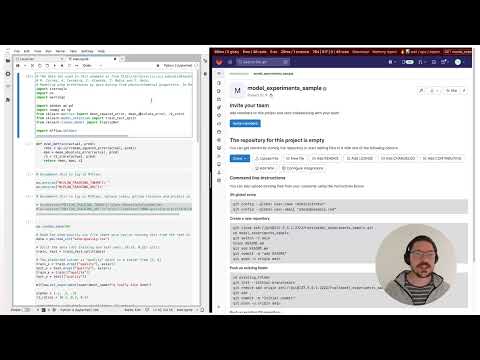 Gitlab 15.11 Model
