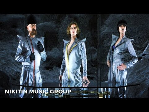 BWO - Rise To The Occasion (Officila Video) 2009
