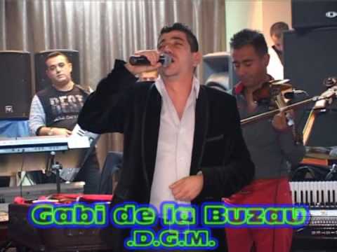 Gabi de la Buzau By..DGM