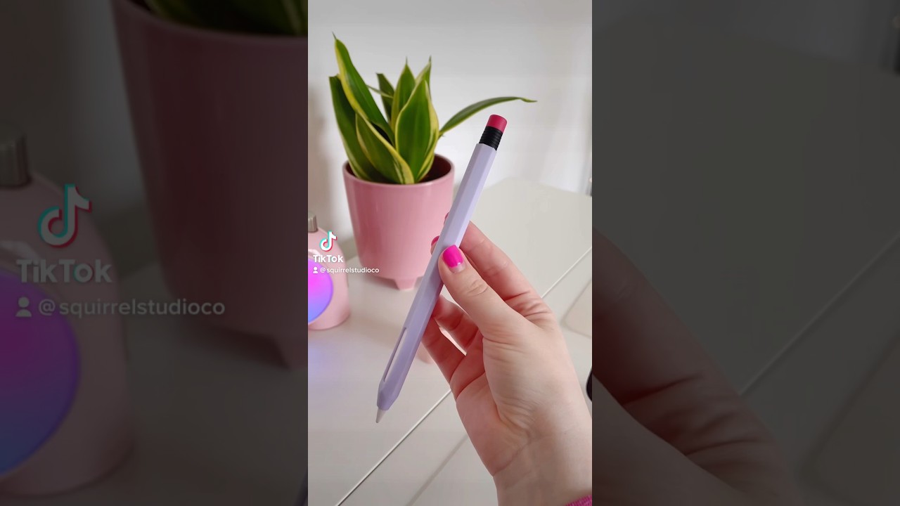 May plan with me on the iPad mini 