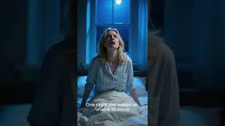 The Shadow That Eats Footsteps