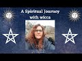 How To Start a Spiritual Journey With Wicca