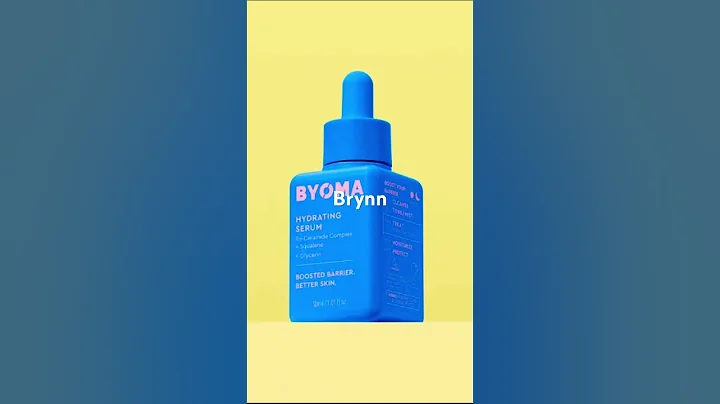 your name your skincare product pt. 8!