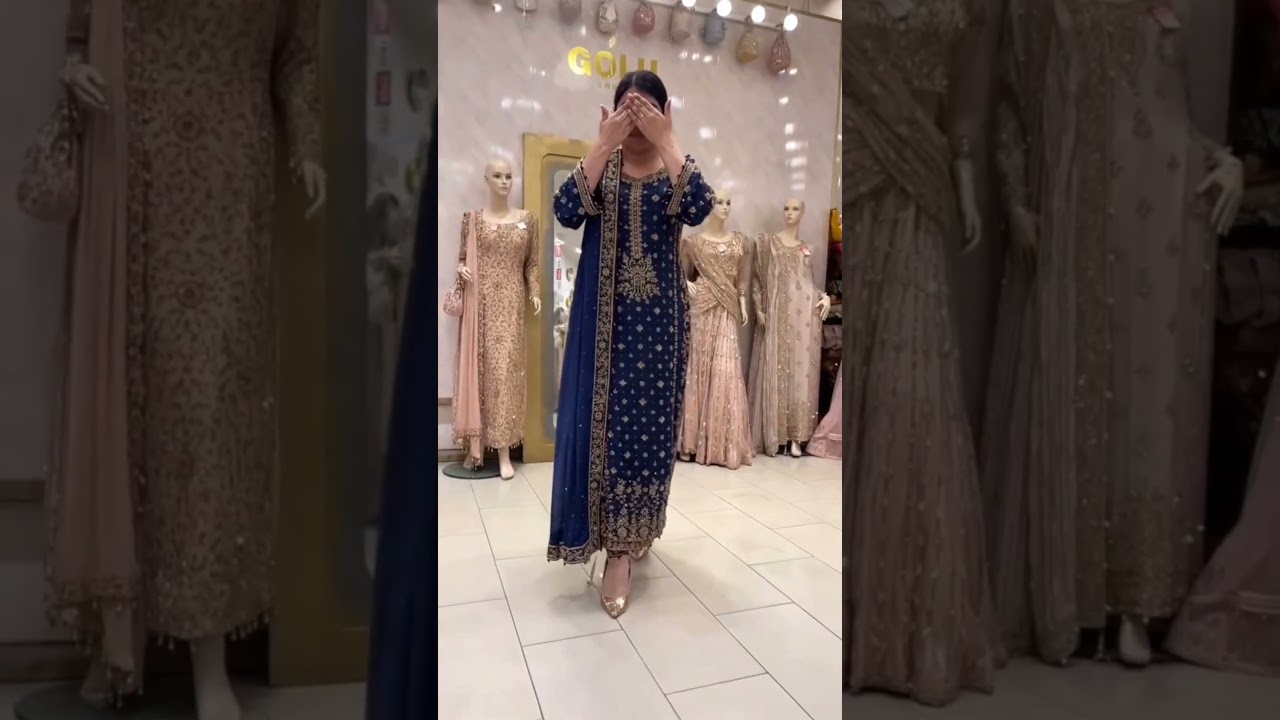 Wedding Dress Design 2026  Pakistani Wedding Dress #weddingdress  #pakistaniwedding #fashion - YouTube