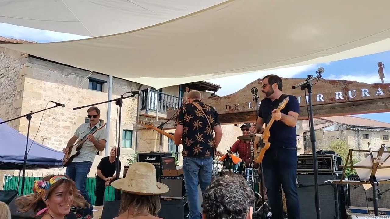 Montefurado (festivalle tobalina 2025)