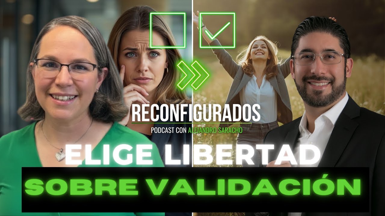 Solté el Éxito que Me Estaba Rompiendo por Dentro